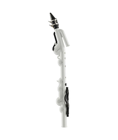 MrSilverTrumpet - Yamaha Venova YSV-100