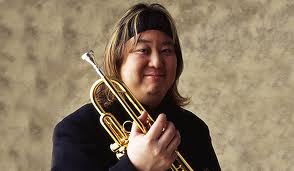 MrSilverTrumpet - Eric Miyashiro
