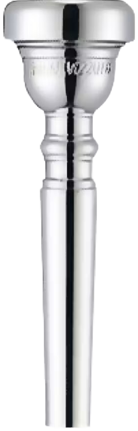 MrSilverTrumpet - Yamaha Allen Vizzutti Mouthpiece