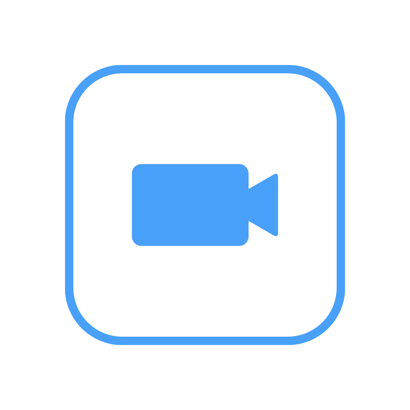 Camera Image Display
