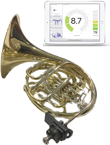MrSilverTrumpet - Bonsai Systems - QuantiForce Brass