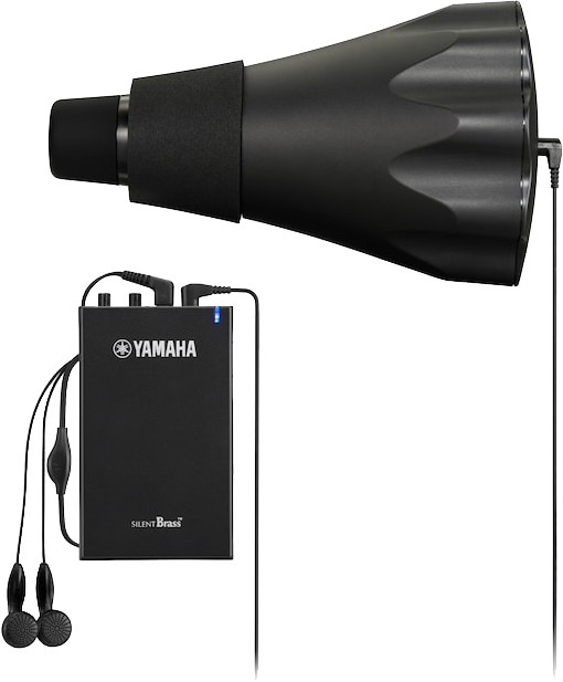MrSilverTrumpet - Yamaha SB3X-2