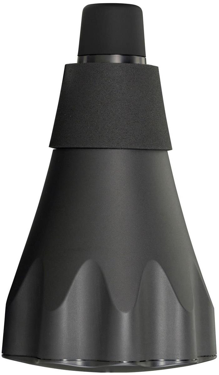 MrSilverTrumpet - Yamaha PM3X Mute