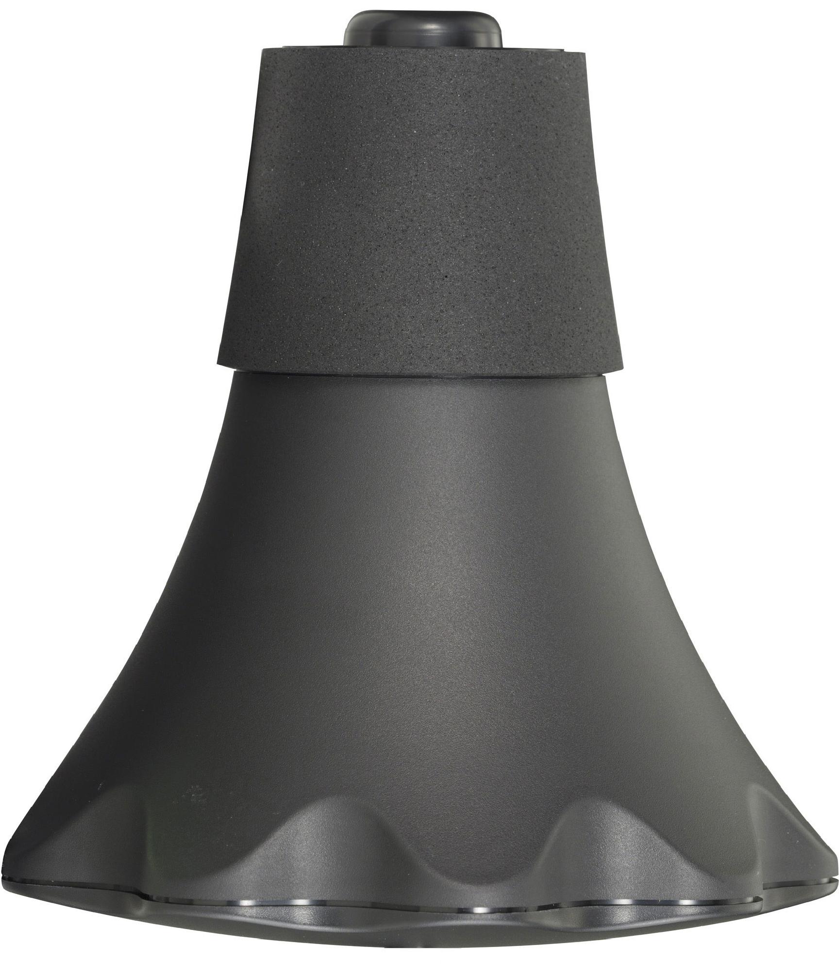 PM6X Yamaha Silent Brass Mute - MrSilverTrumpet