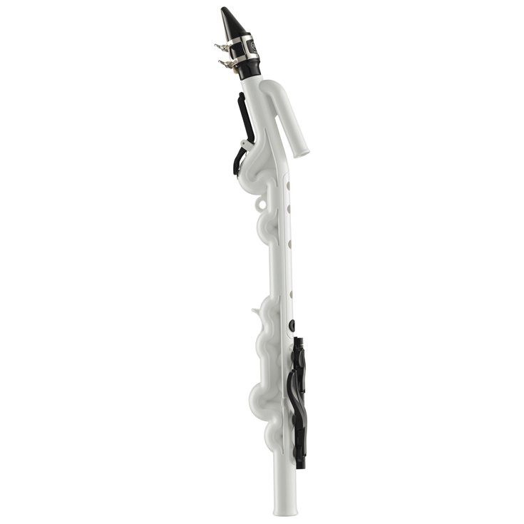 MrSilverTrumpet - Yamaha Venova YSV-100