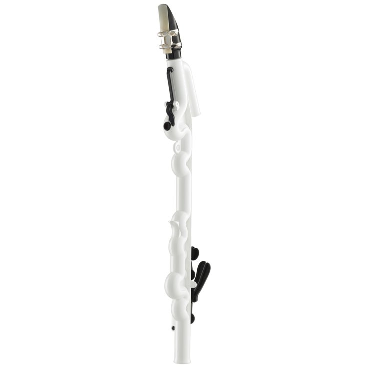 MrSilverTrumpet - Yamaha Venova YSV-100